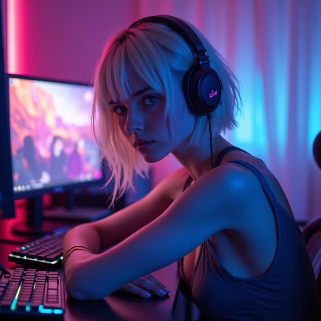VirtuElle companion 1